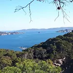 Maison T4 Avec Jardin A 300 M De La La Londe-les-Maures