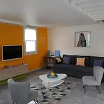 Tatil Evi Maison T4 Avec Jardin A 300 M De La