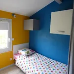 Tatil Evi Maison T4 Avec Jardin A 300 M De La