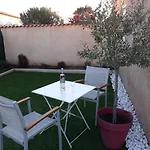 Maison T4 Avec Jardin A 300 M De La * La Londe-les-Maures