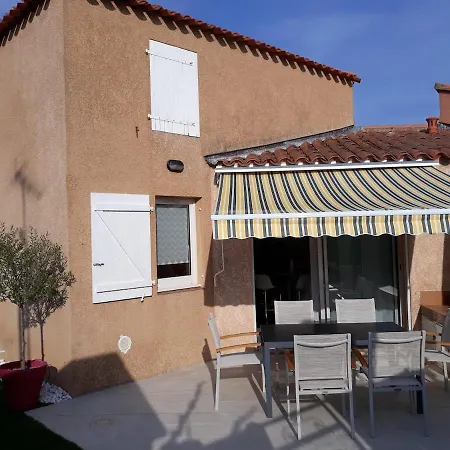 Maison T4 Avec Jardin A 300 M De La La Londe-les-Maures