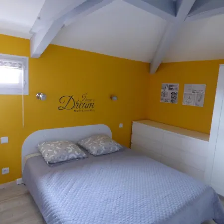 Maison T4 Avec Jardin A 300 M De La * La Londe-les-Maures