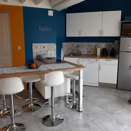 Maison T4 Avec Jardin A 300 M De La * La Londe-les-Maures