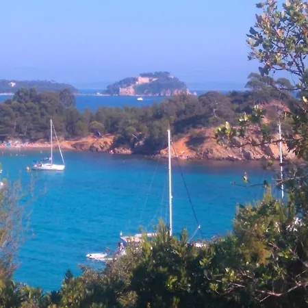 Maison T4 Avec Jardin A 300 M De La Tatil Evi *