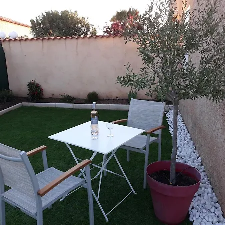 Maison T4 Avec Jardin A 300 M De La * La Londe-les-Maures