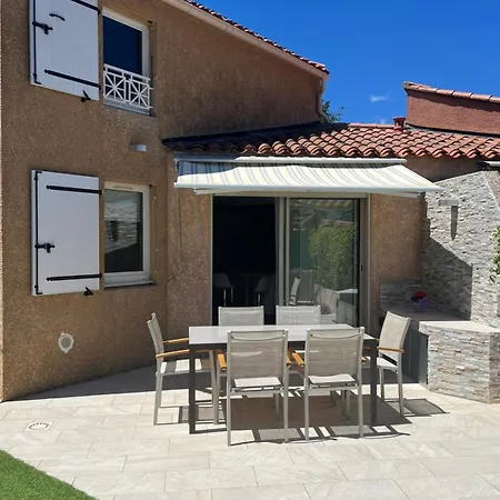 Maison T4 Avec Jardin A 300 M De La *