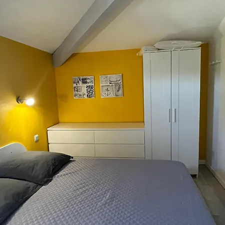 Maison T4 Avec Jardin A 300 M De La La Londe-les-Maures