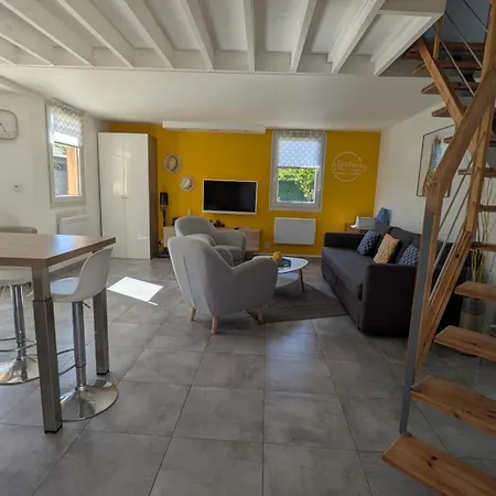 Maison T4 Avec Jardin A 300 M De La * לה-לונד-לה-מורה