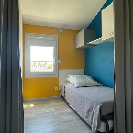 Maison T4 Avec Jardin A 300 M De La בית נופש לה-לונד-לה-מורה