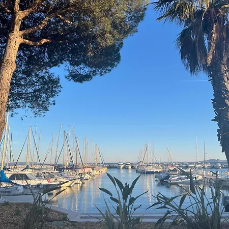Maison T4 Avec Jardin A 300 M De La Holiday home